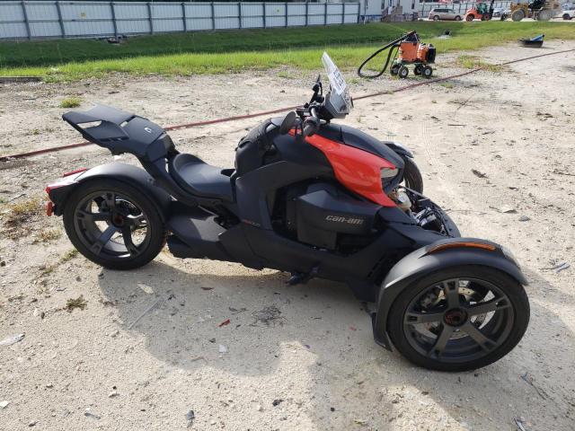 can-am ryker 2019 3jb2fef23kj000866