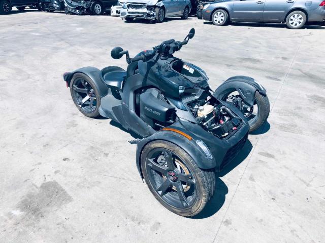 can-am ryker 2019 3jb2feg45kj004207