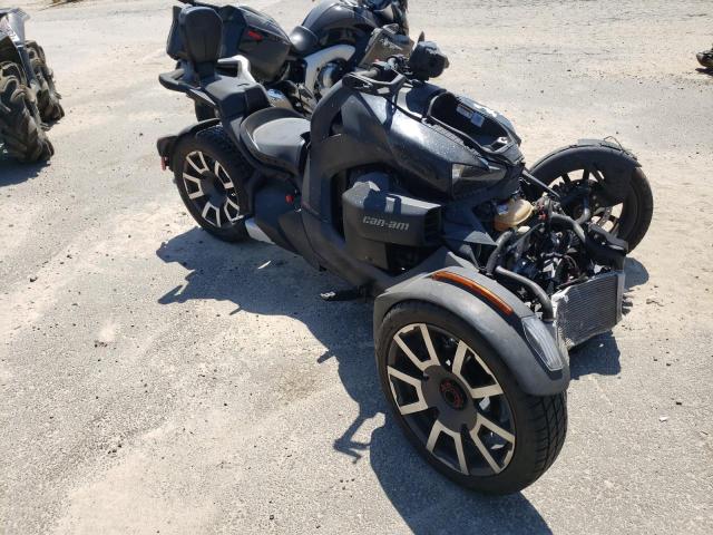 can-am ryker rall 2019 3jb2geg40kj000353