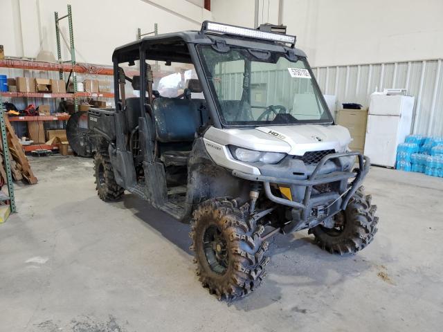 can-am defender m 2019 3jbubap45kk000293