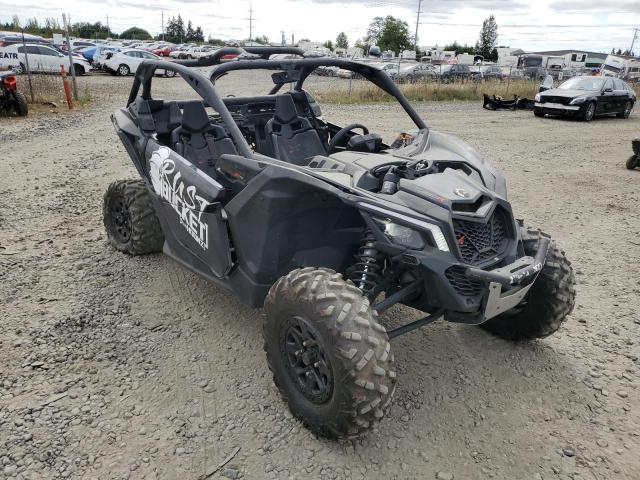 can-am maverick x 2018 3jbvdaw47jk001475