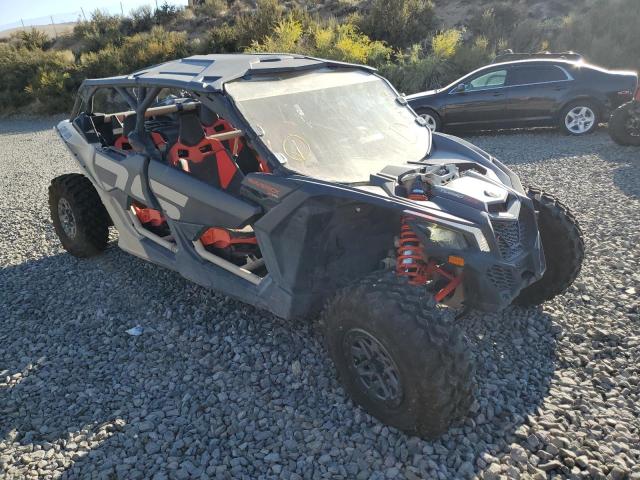 can-am maverick x 2022 3jbveav25ne000035