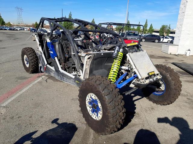 can-am maverick x 2020 3jbvnav20lk000281