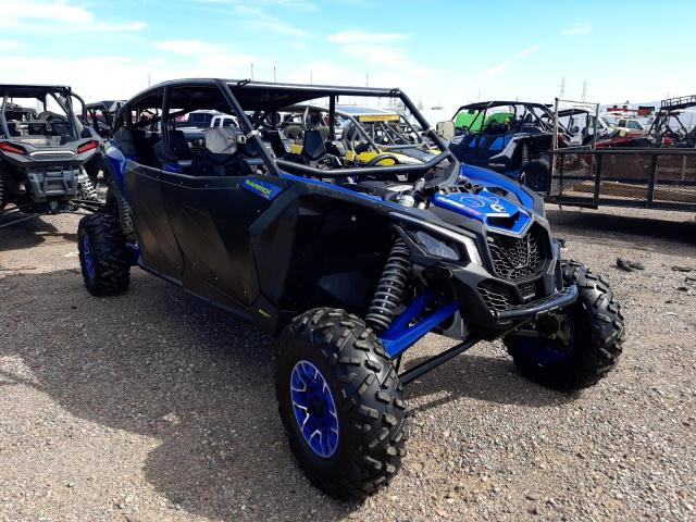 can-am maverick x 2020 3jbvnav26lk000012