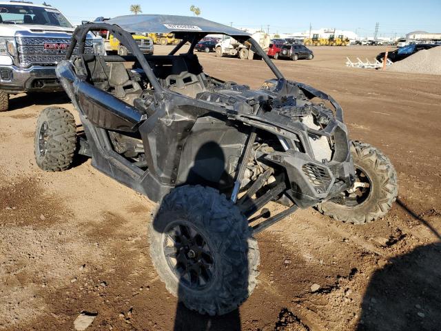 can-am maverick x 2020 3jbvxav29lk000788