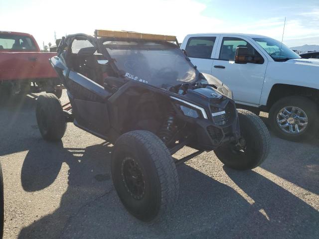 can-am maverick x 2021 3jbvxav40mk002920