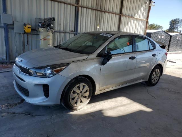 kia rio lx 2018 3kpa24ab0je048550