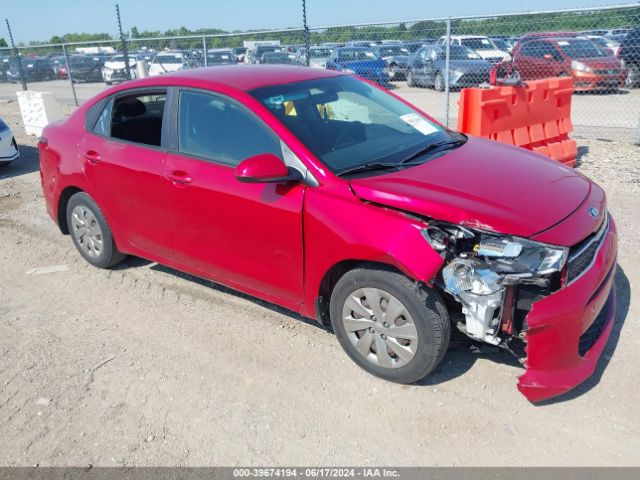 kia rio 2018 3kpa24ab0je049939