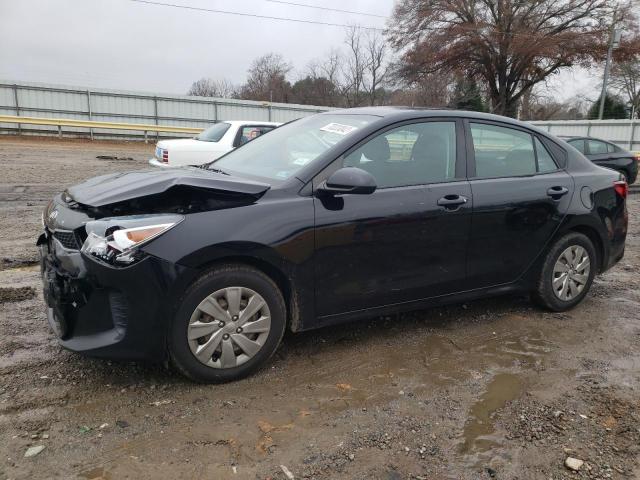 kia rio lx 2018 3kpa24ab0je068104