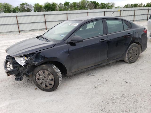 kia rio lx 2018 3kpa24ab0je079037