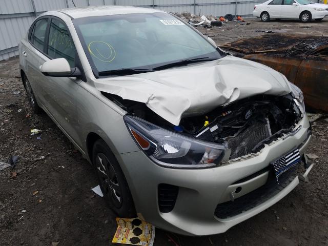 kia rio lx 2018 3kpa24ab0je095318