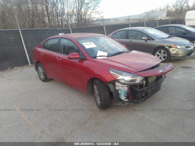 kia rio 2018 3kpa24ab0je127202