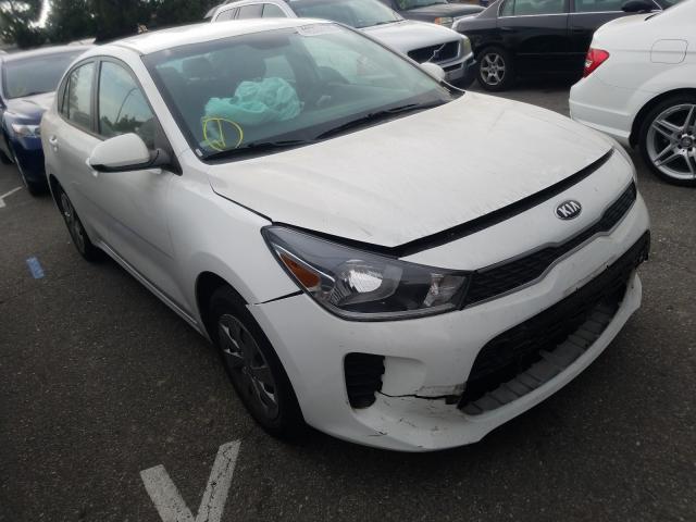 kia rio s 2019 3kpa24ab0ke166969