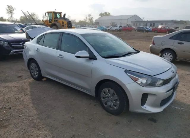 kia rio 2019 3kpa24ab0ke179284