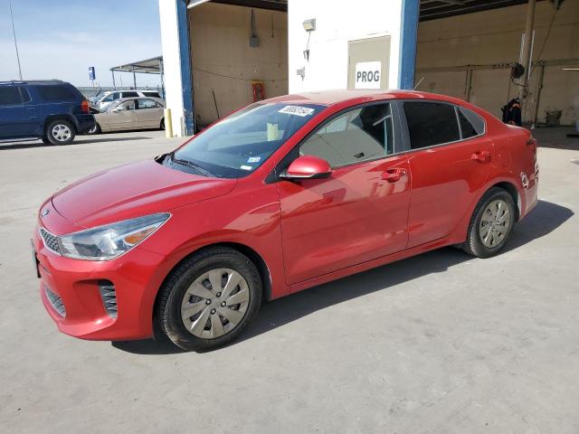 kia rio 2019 3kpa24ab0ke207889