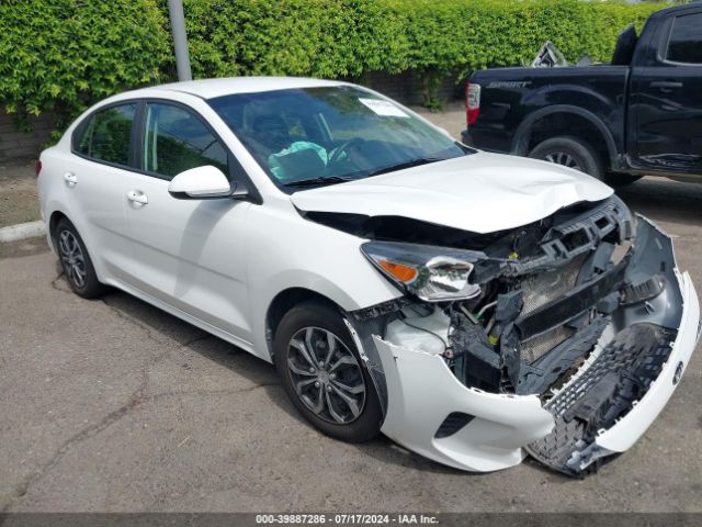 kia rio 2019 3kpa24ab0ke213062