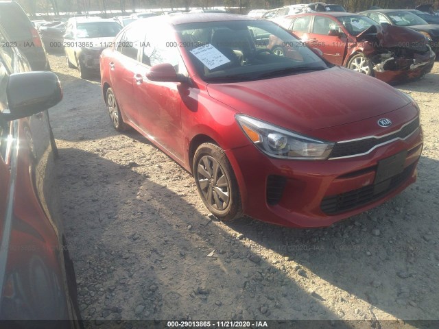 kia rio 2019 3kpa24ab0ke221923