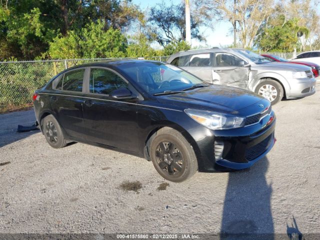 kia rio 2019 3kpa24ab0ke229925