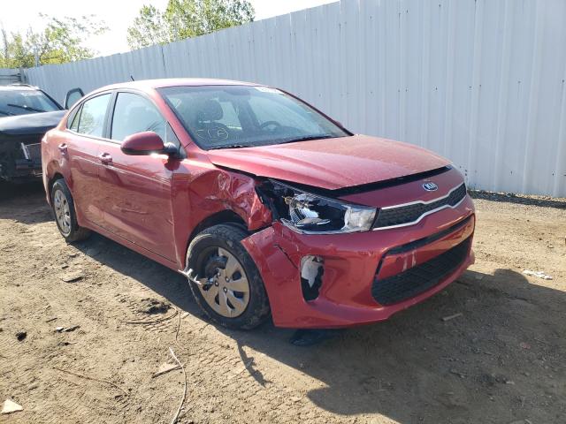 kia rio s 2019 3kpa24ab0ke241010