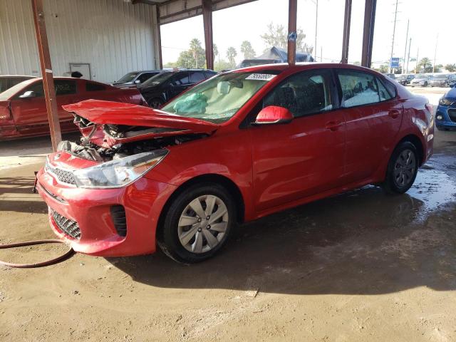 kia rio 2019 3kpa24ab0ke242304