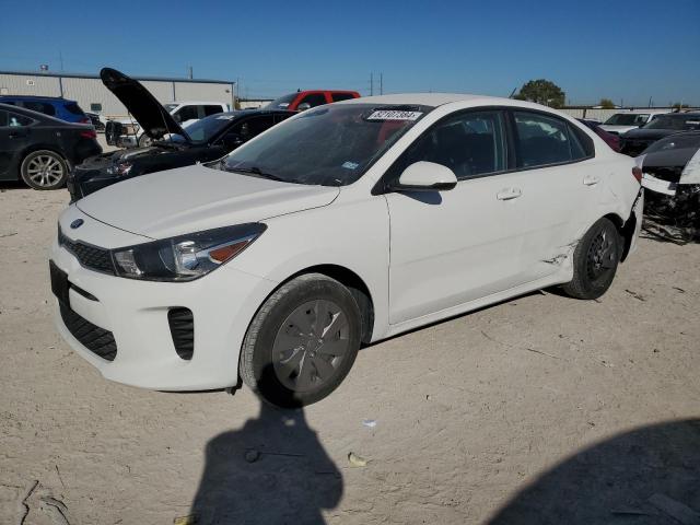 kia rio s 2019 3kpa24ab0ke246157