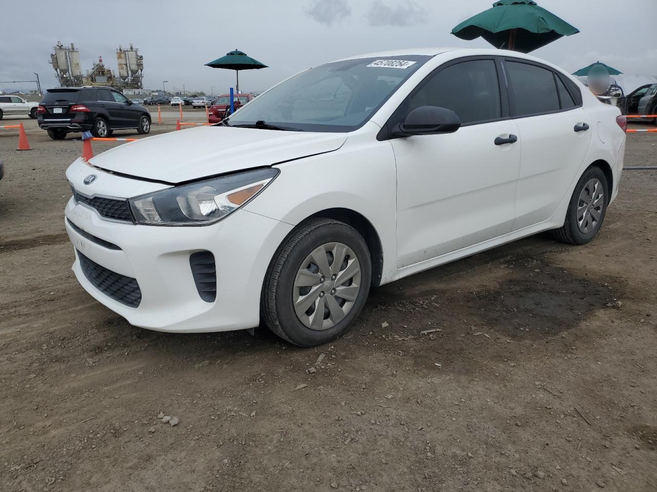 kia rio 2018 3kpa24ab1je047648