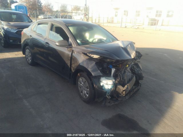 kia rio 2018 3kpa24ab1je054597