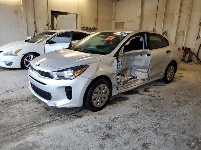 kia rio lx 2018 3kpa24ab1je078947