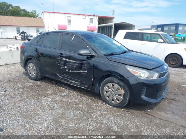 kia rio 2018 3kpa24ab1je079385