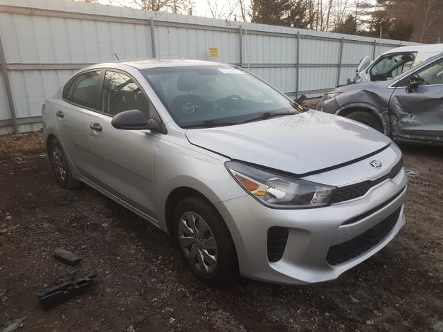 kia rio lx 2018 3kpa24ab1je126186