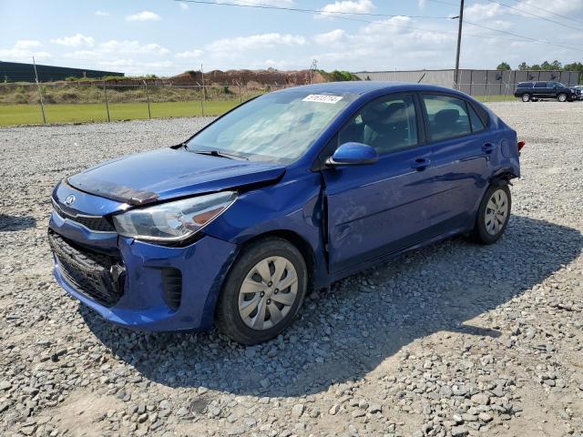 kia rio 2018 3kpa24ab1je132604