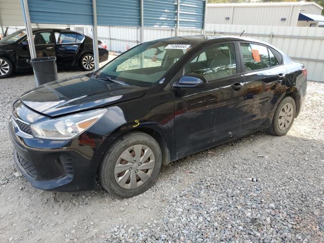 kia rio lx-s 2018 3kpa24ab1je136166