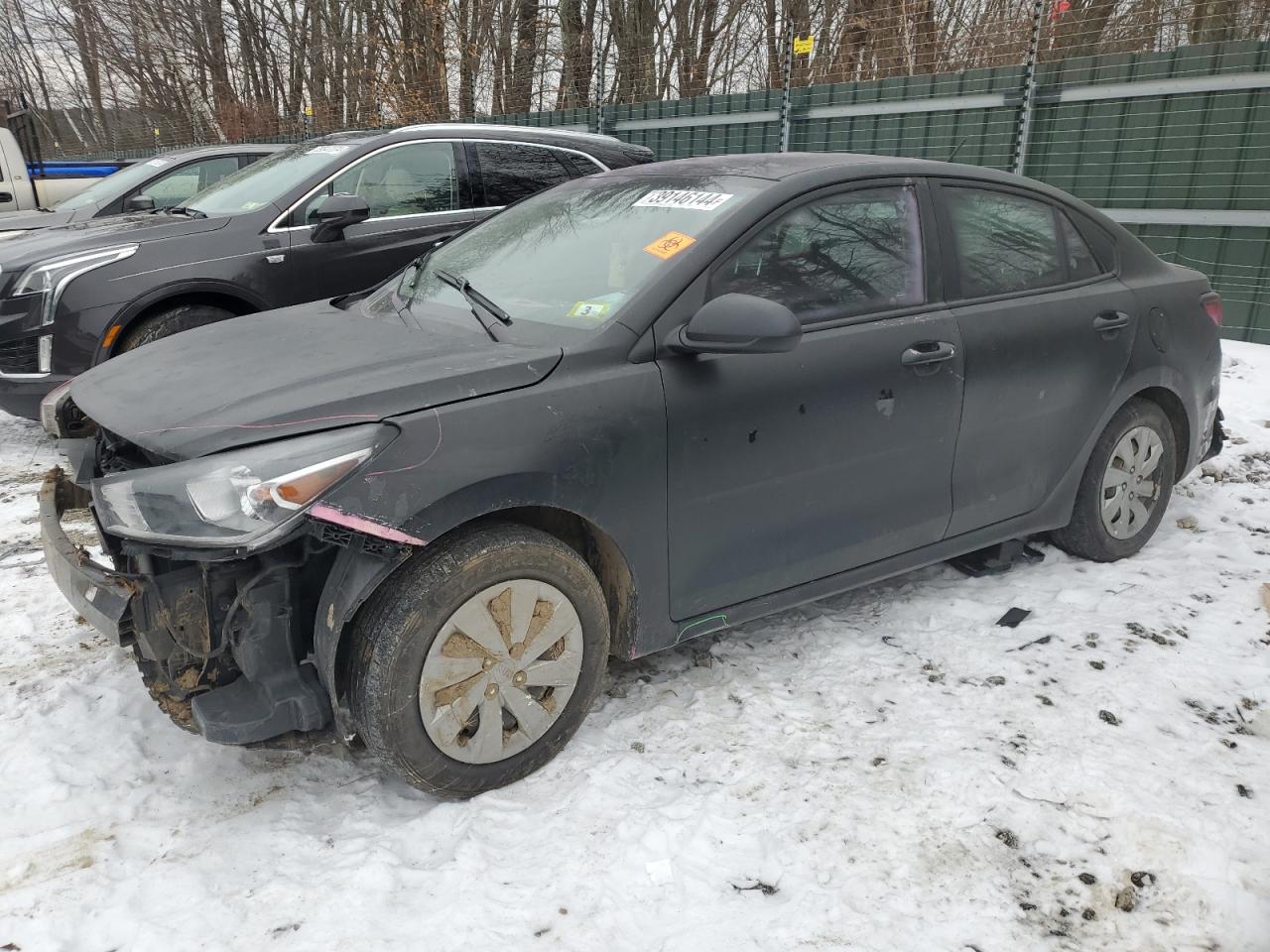 kia rio 2018 3kpa24ab1je137480