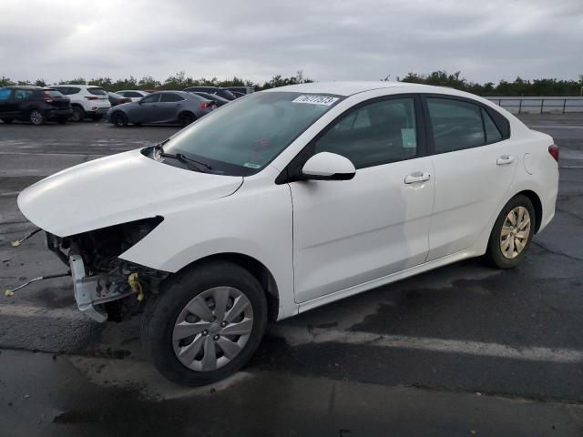 kia rio 2018 3kpa24ab1je143859