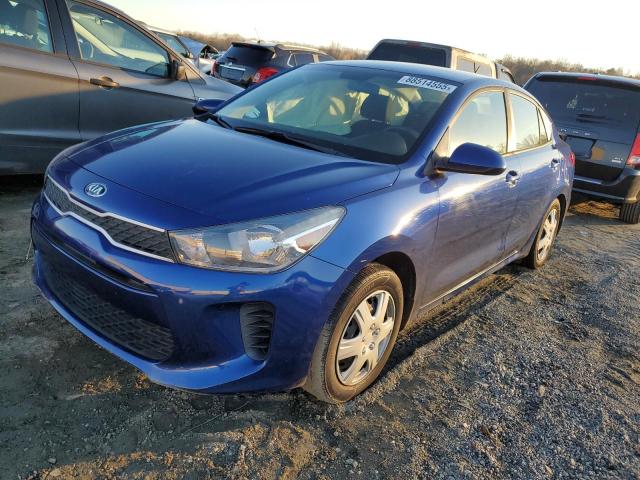 kia rio lx 2018 3kpa24ab1je144512