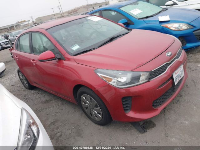 kia rio 2019 3kpa24ab1ke160436