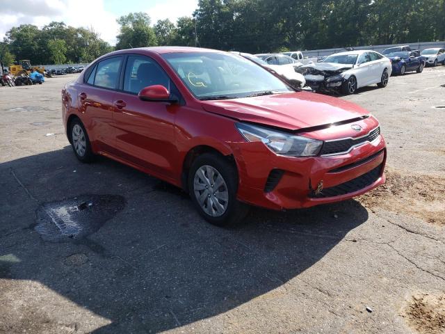 kia rio s 2019 3kpa24ab1ke171632