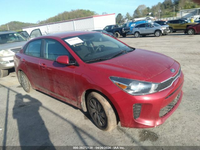 kia rio 2019 3kpa24ab1ke173025