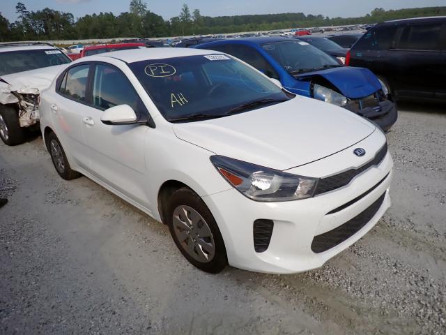 kia rio s 2019 3kpa24ab1ke213054