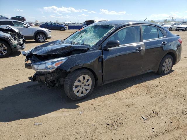 kia rio 2019 3kpa24ab1ke218156