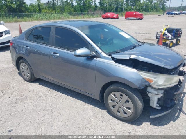 kia rio 2019 3kpa24ab1ke228119