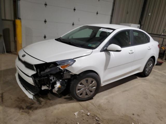 kia rio 2019 3kpa24ab1ke239329