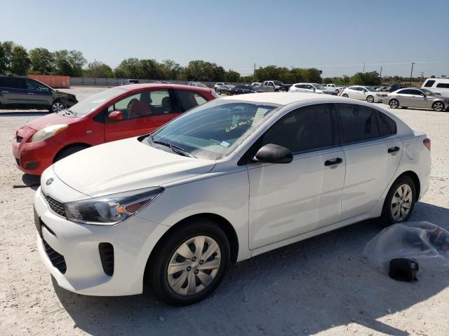 kia rio lx 2018 3kpa24ab2je047920