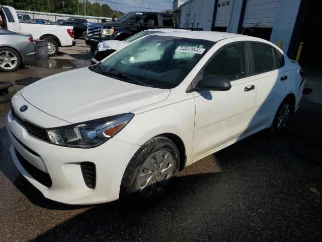 kia rio lx 2018 3kpa24ab2je062773