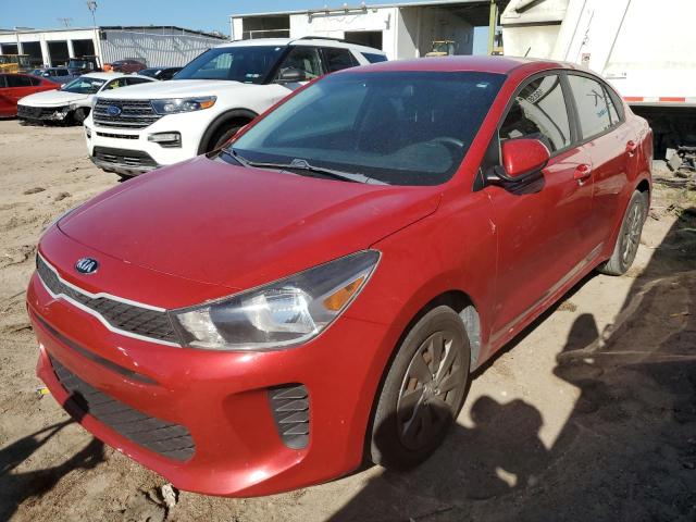 kia rio lx 2018 3kpa24ab2je067035