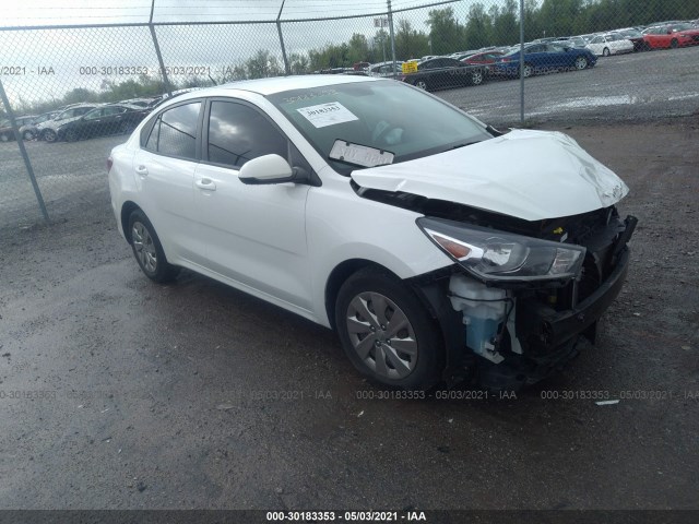 kia rio 2018 3kpa24ab2je072171