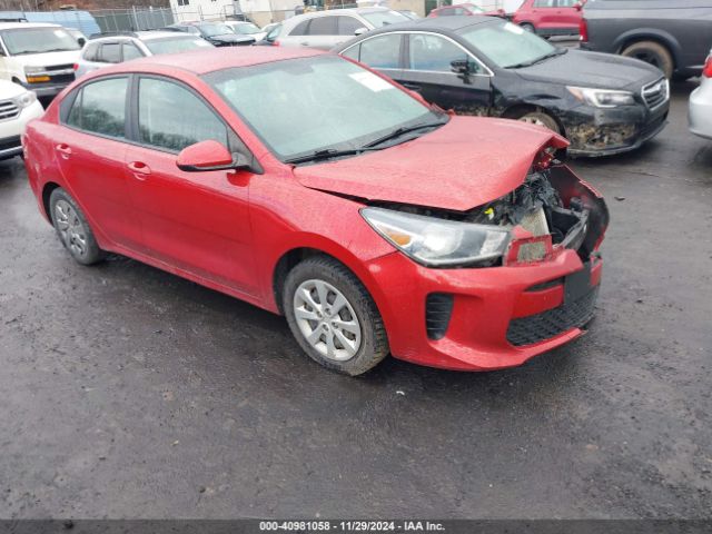 kia rio 2019 3kpa24ab2ke165998