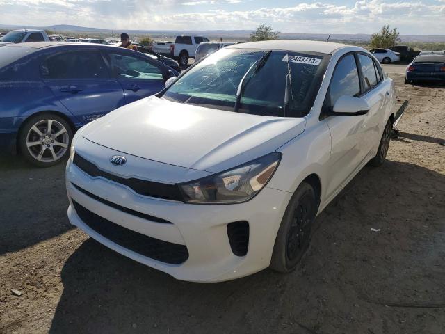 kia rio 2019 3kpa24ab2ke166777