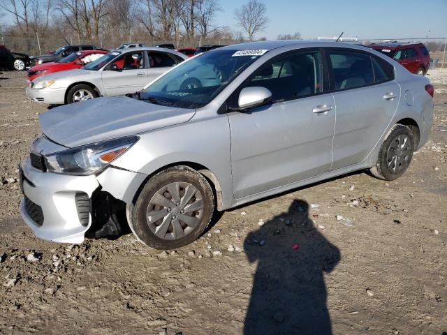 kia rio 2019 3kpa24ab2ke196944