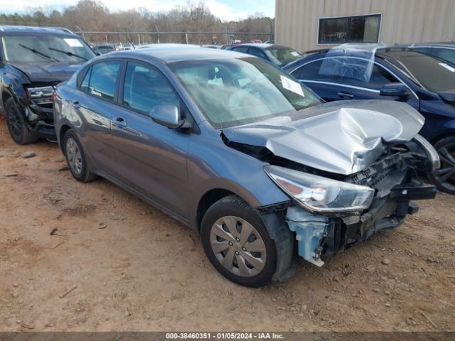 kia rio 2019 3kpa24ab2ke201639